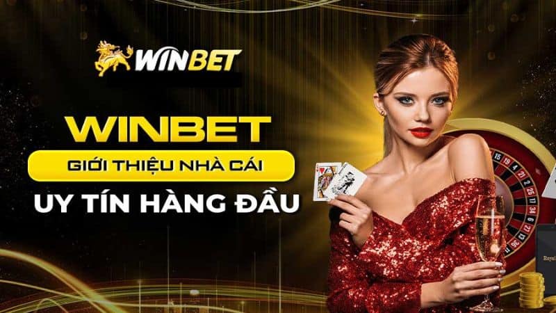 Winbet Id⚡️Nhà cái Winbet88 uy tín – Link Winbet 58 Casino