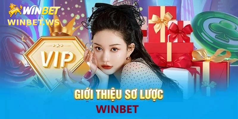 Trang chủ 7 Giới thiệu nhà cái WINBET