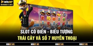 Slot cổ điển
